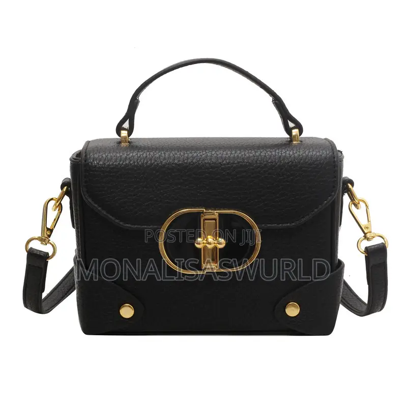 Fashion Advanced Design Trendy Bag