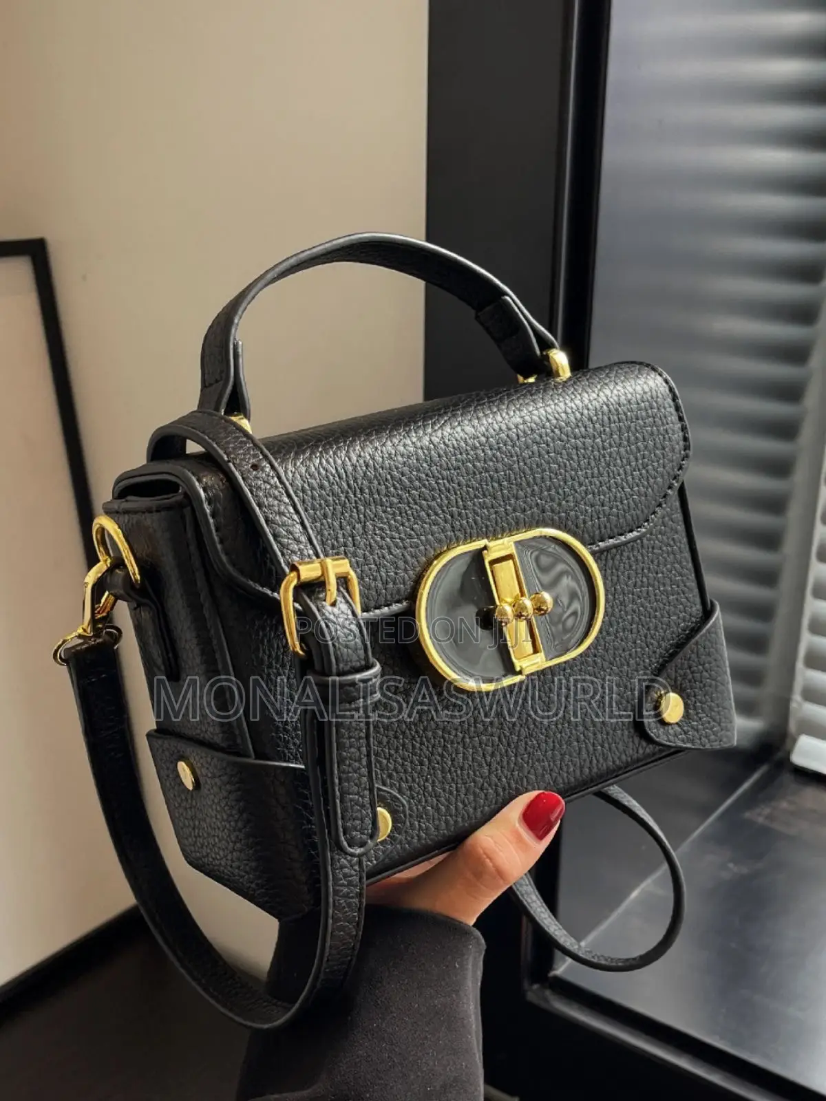 Fashion Advanced Design Trendy Bag