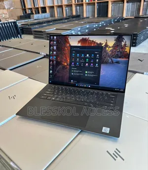 Laptop Dell 32GB Intel Core I7 SSD 512GB