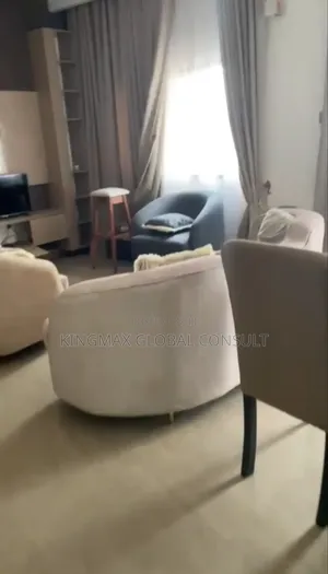 2bdrm Apartment in Garki Before Apo for sale