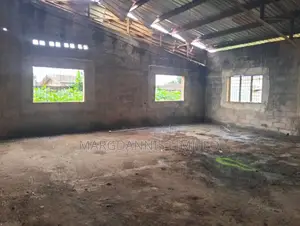 Photo - 400 SQMS Warehouse for Lease by Lucky Fibre Ikorodu