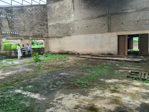 400 SQMS Warehouse for Lease by Lucky Fibre Ikorodu