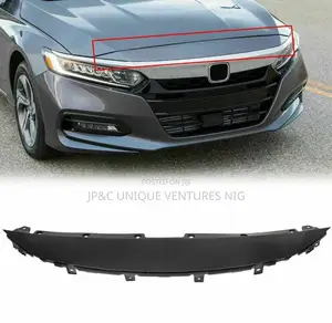 Bonet Plastic 18acc