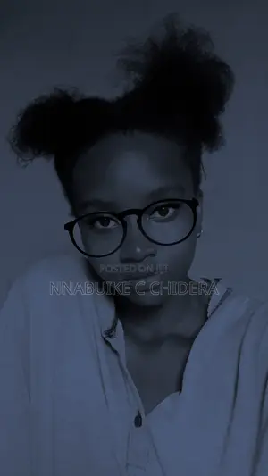 Photo - Freelance Cv