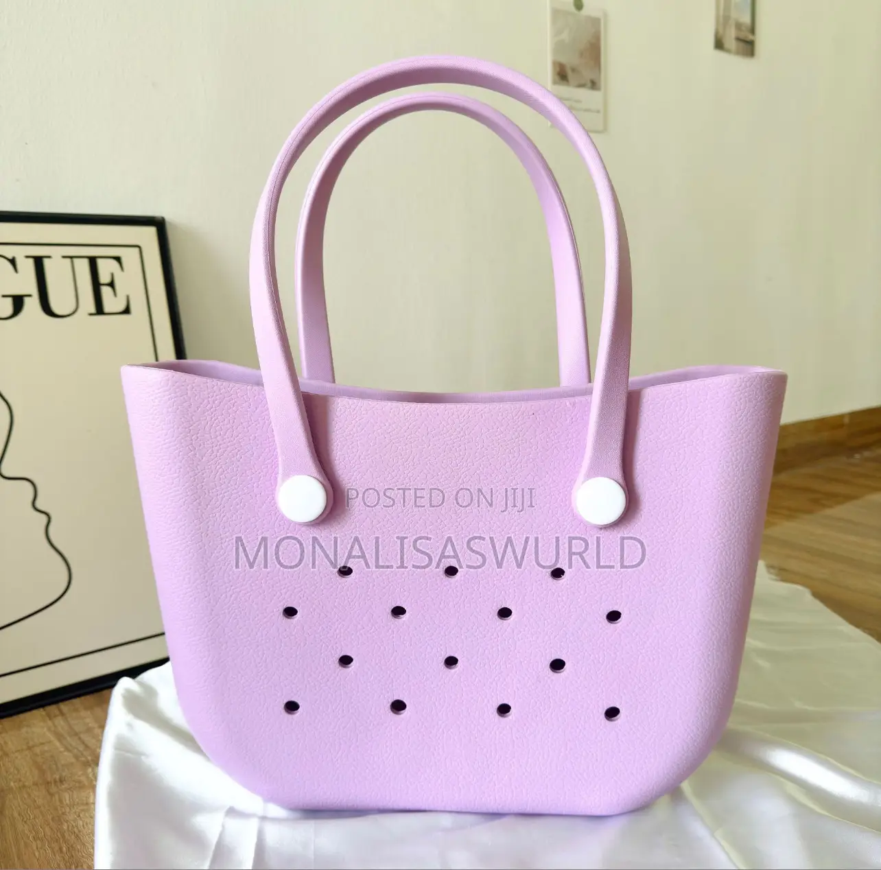 Quality Waterproof Beach Pool Bag