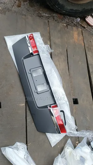 Booth Lights 2012 Honda Accord