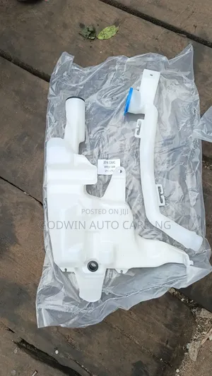 Wiper Container 2016 Honda Civic