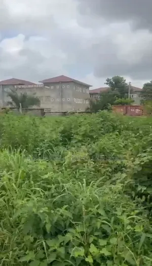 Land for Sale: Size - 400sqm ( Lokogoma)