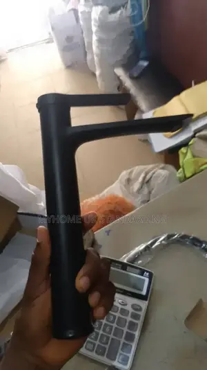 Sink Mixer Tap Available