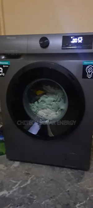 Hisense Washing Machine