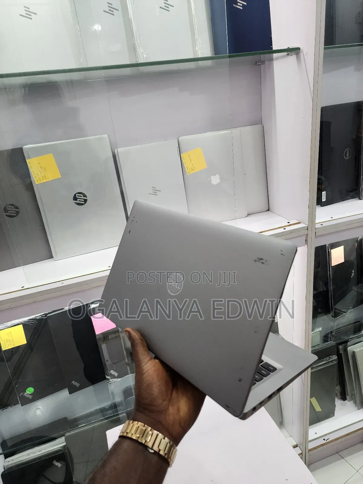 Laptop Dell Latitude 5310 8GB Intel Core I5 SSD 256GB