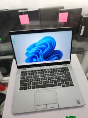 Laptop Dell Latitude 5310 8GB Intel Core I5 SSD 256GB