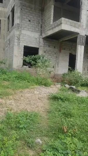 10bdrm Mansion in Guzape Main for sale