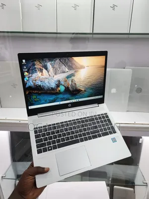 Laptop HP ProBook 440 G6 8GB Intel Core I5 SSD 256GB