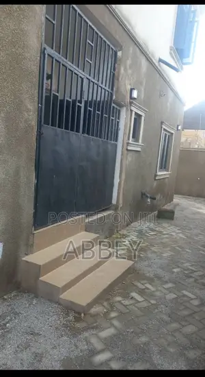 Photo - Mini Flat in Sallybest Elshaddai,, Sabon Lugbe for rent