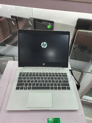 Laptop HP EliteBook 745 G6 8GB AMD Ryzen 5 SSD 256GB