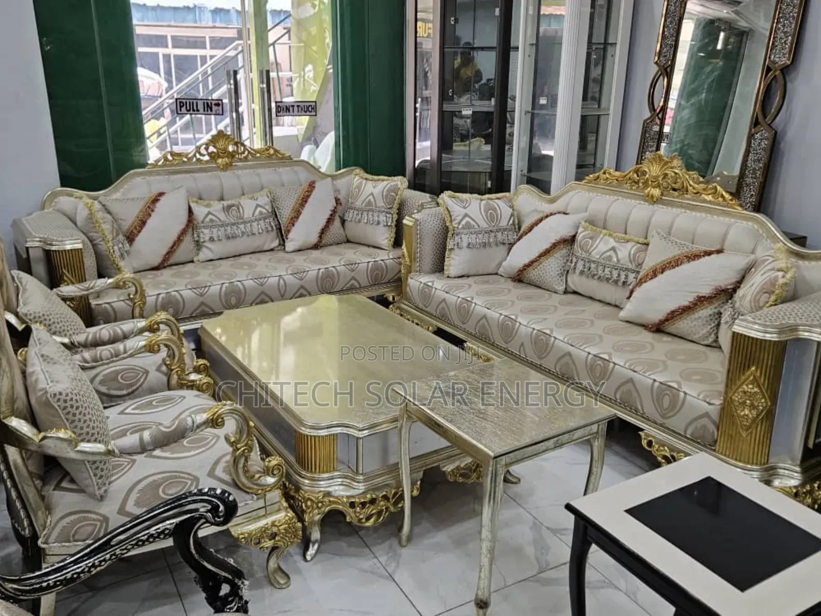 Turkey Furniture's