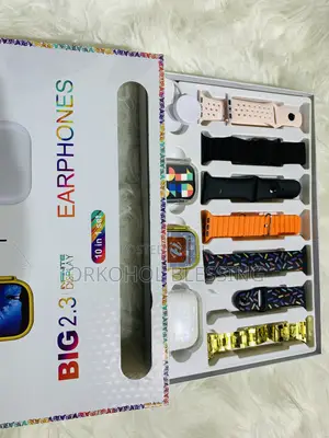 Photo - Smartwatch