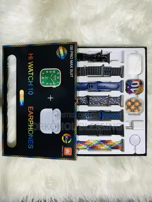 Photo - Smartwatch