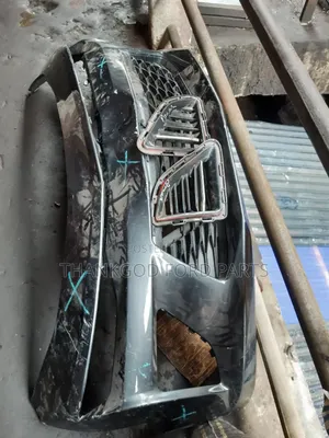 Front Bumper Chevrolet Camaro SRT 2016/2017/2018/2019