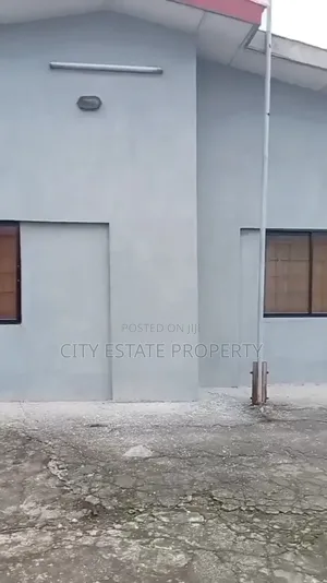 Photo - Office Complex for Lease in Trans Amadi Port Harcourt