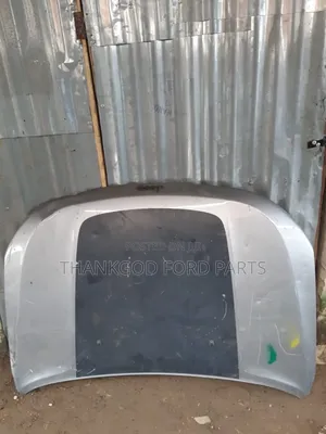 Bonnet or Hood for Jeep Compass 2016/2017/2018/2019/2020