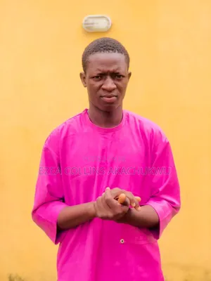 Collins Akachukwu