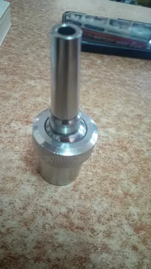 Fountain Nozzles
