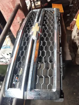Front Grill Chevrolet Tahoo 2015/2016/2017/2018/2020