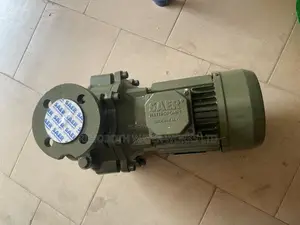 Saer Pump Surface 3hp Three Phase