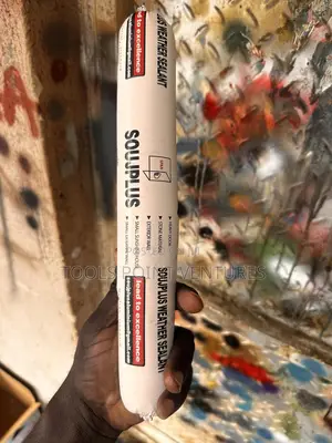Soujplus Sealant