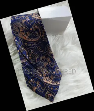 Cooperate Vintage Tie