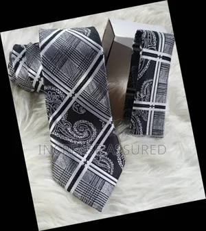 Cooperate Vintage Tie