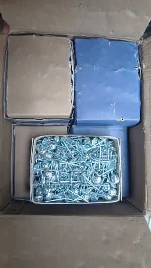 Roofing Nails