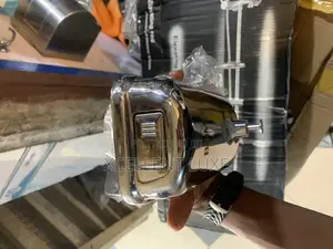 Manual Liquid Soap Dispenser Wall Mount