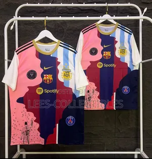 Quality Customized Top Player Jersey