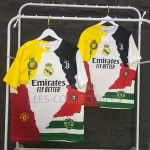 Quality Customized Top Player Jersey