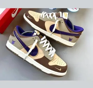 Nike Sneakers Available