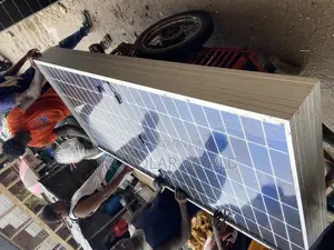 650w Jinko Solar Panels 144cell