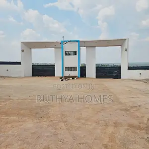 Plots Of Land In Landview City Estate Phase 1 Asaba