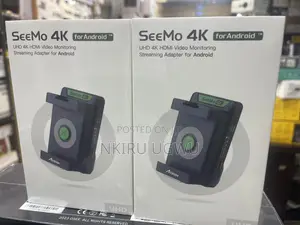 Accsoon Seemo 4k Hdmi Transmitter Adapter