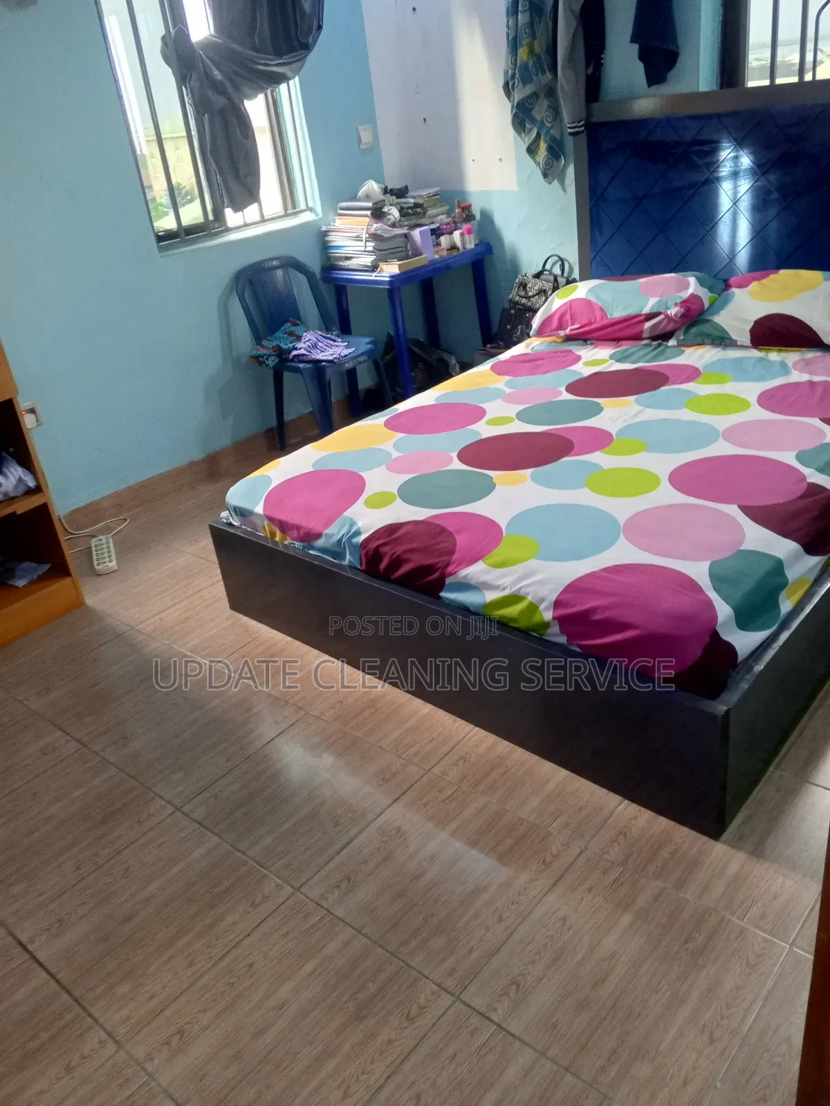 Book Your Professional Deep Cleaning Disinfecting Services