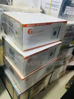 6kva/48v Felicity Hybrid Inverter