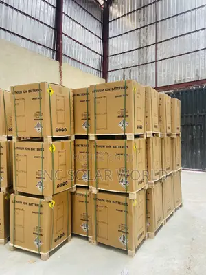 15kwh/48 Blue Carbon Lithium Ion Battery 3
