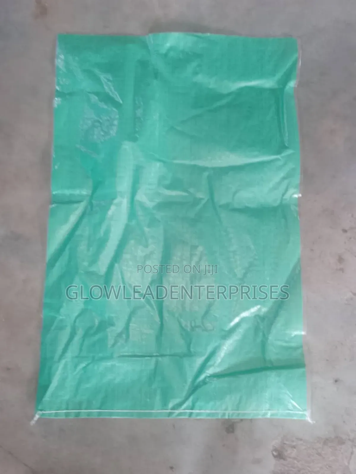 Packaging Nylon and Sack