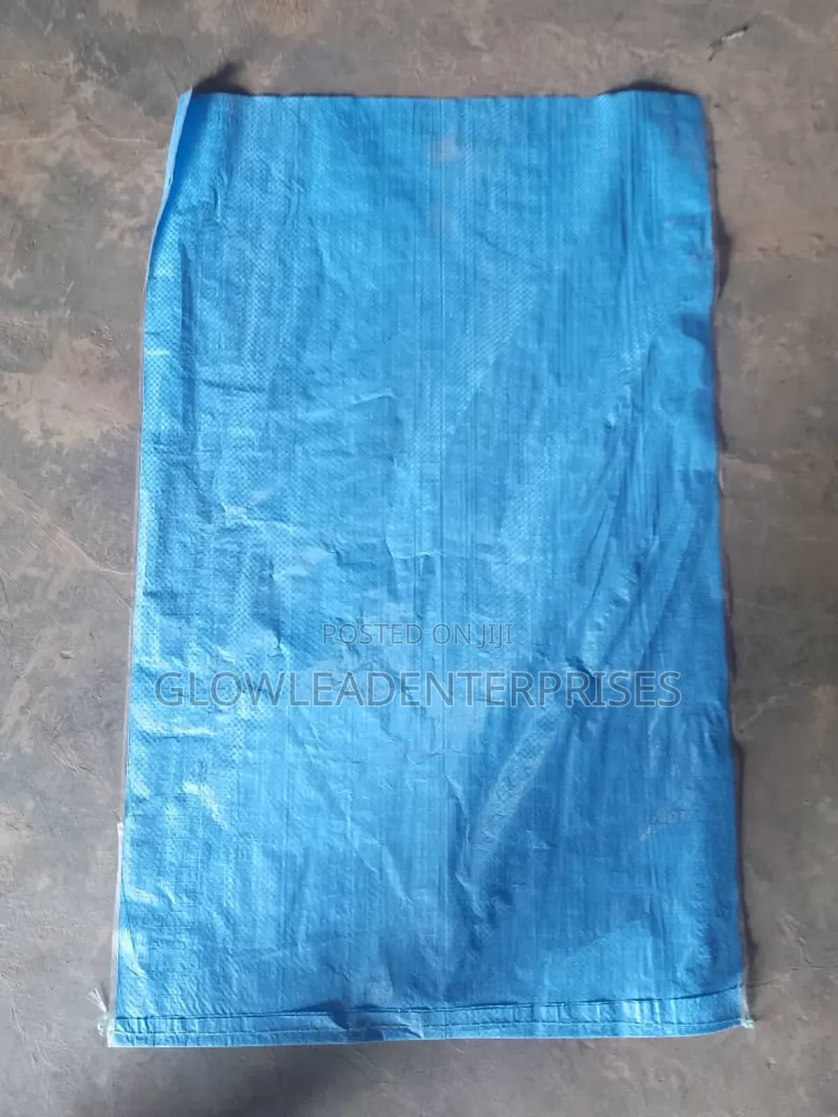 Packaging Nylon and Sack