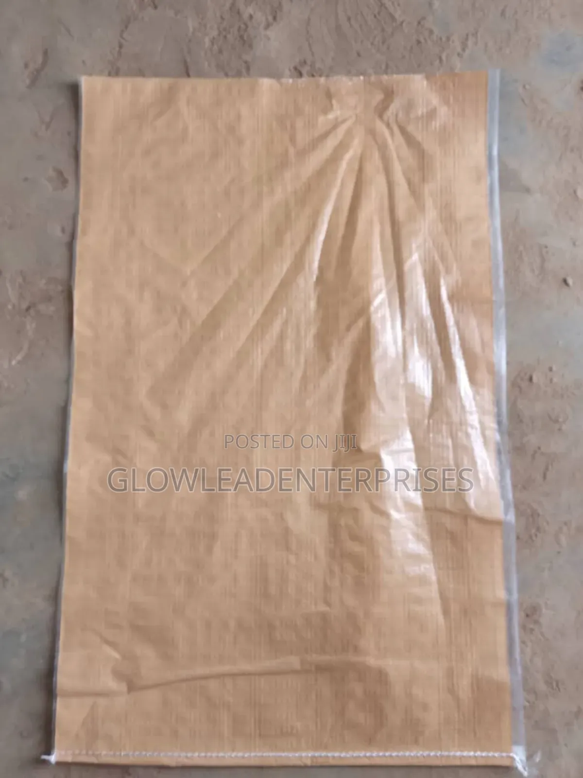Packaging Nylon and Sack