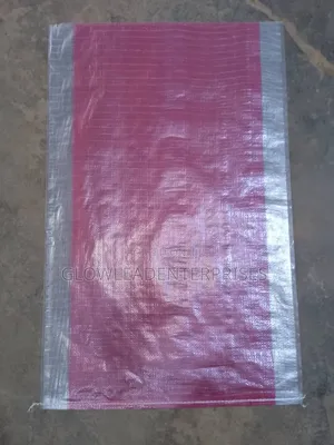 Packaging Nylon and Sack