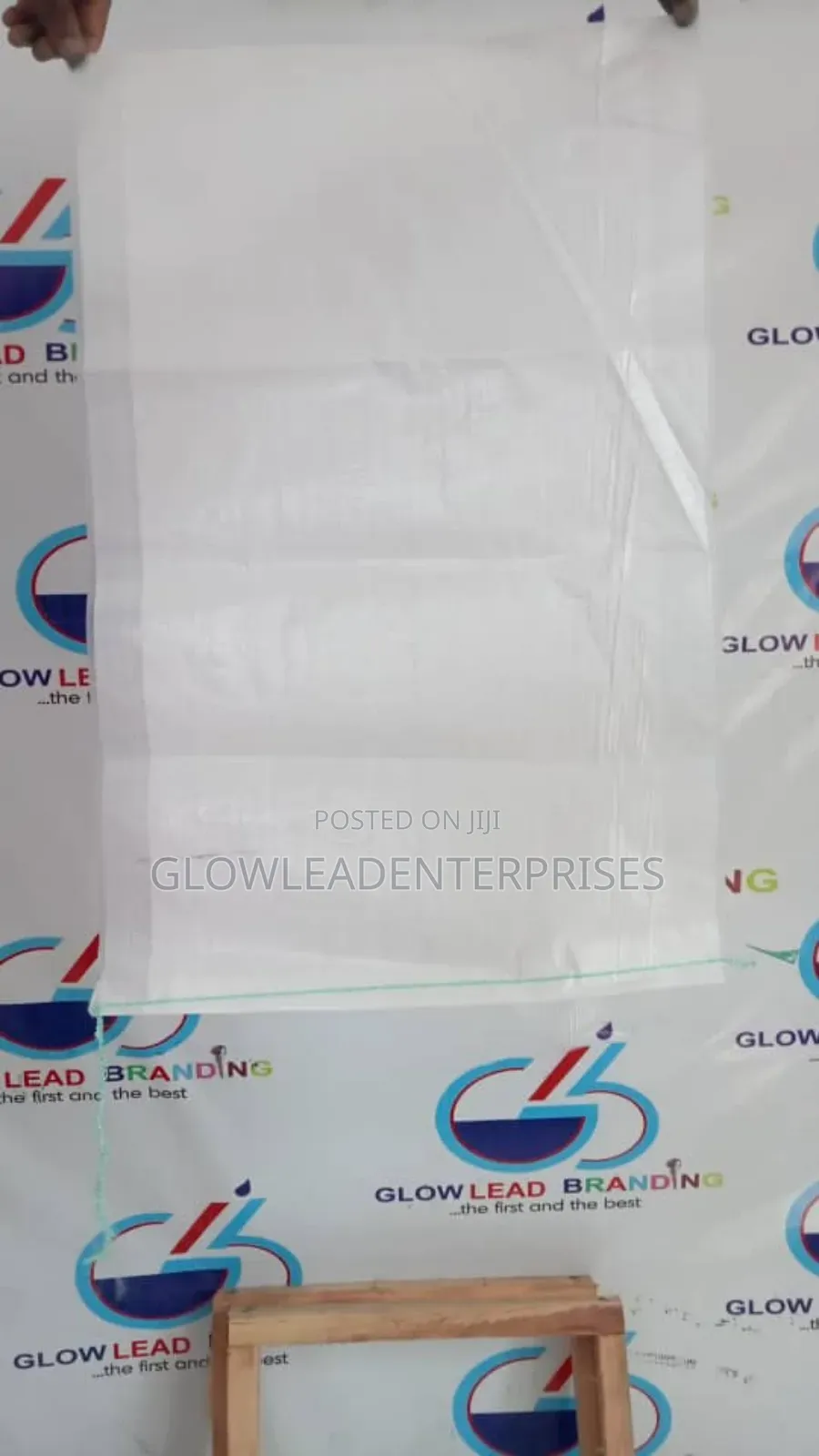 Packaging Nylon and Sack