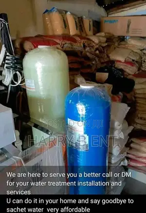 Water Treatment Expert